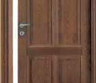 porta porte per interno legno massiccio