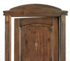 porta porte per interno legno massiccio